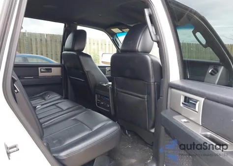 2017 Ford Expedition Xlt from USA, damaged, VIN 1FMJU1HT8HEA36641